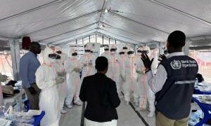 Uganda ends Ebola outbreak following swift and coordinated response