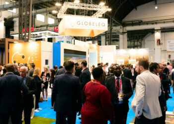 The African continent aims to connect 300 million people