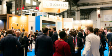 The African continent aims to connect 300 million people