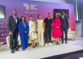 Bridge to the future: Africa consolidates its digital strategy at GABI 2025