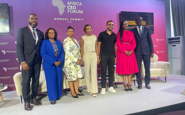 Bridge to the future: Africa consolidates its digital strategy at GABI 2025