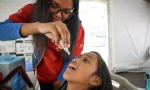 Madagascar closes poliovirus outbreak after 95% vaccine coverage and 287 cases