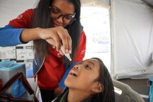 Madagascar closes poliovirus outbreak after 95% vaccine coverage and 287 cases