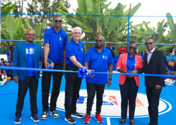 Kenya inspires NBA Africa: the rise of youth talent drives an ambitious continental plan