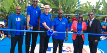 Kenya inspires NBA Africa: the rise of youth talent drives an ambitious continental plan