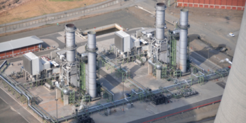 South Africa accelerates its green transition with the sustainable modernization of the Secunda plant.