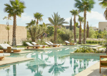 Africa grows its hotel capacity by 51%, solidifying its position as a key destination for global investmentAfrica grows its hotel capacity by 51%, solidifying its position as a key destination for global investment