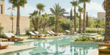 Africa grows its hotel capacity by 51%, solidifying its position as a key destination for global investmentAfrica grows its hotel capacity by 51%, solidifying its position as a key destination for global investment