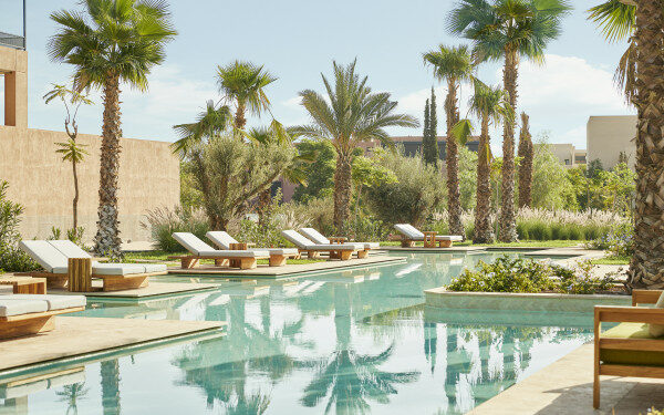 Africa grows its hotel capacity by 51%, solidifying its position as a key destination for global investmentAfrica grows its hotel capacity by 51%, solidifying its position as a key destination for global investment