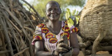 Green Transformation in Africa: Women Leaders Pave the way for climate projects with business impact