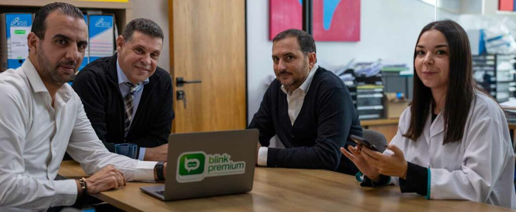 Morocco: Blink Pharma digitizes healthcare