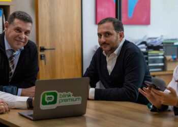 Morocco: Blink Pharma digitizes healthcare