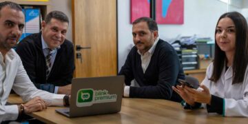 Morocco: Blink Pharma digitizes healthcare