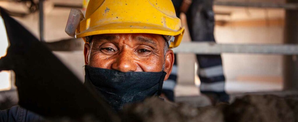 Morocco: jobop digitizes temporary employment and transforms the labor market