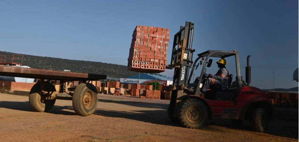 Botswana: Clay Brings back jobs and hope in the South