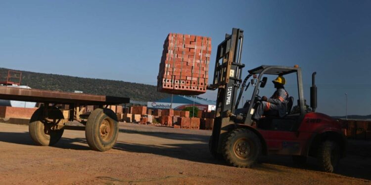 Botswana: Clay Brings back jobs and hope in the South