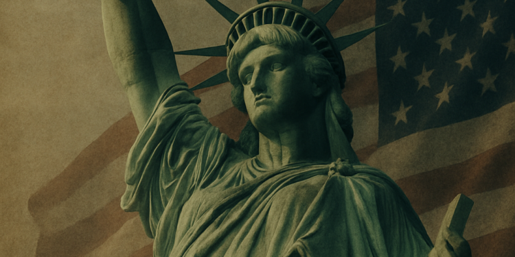 Is the United States of America Still the Land of Opportunity?