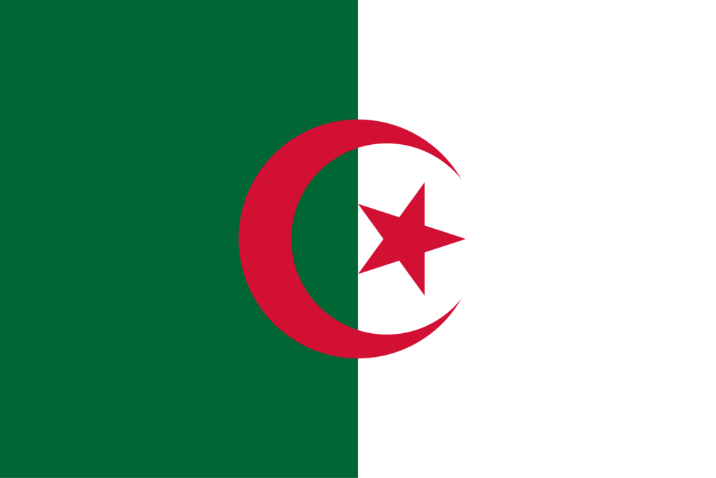 Algeria: in 2024, non-oil GDP grew by 4.8%