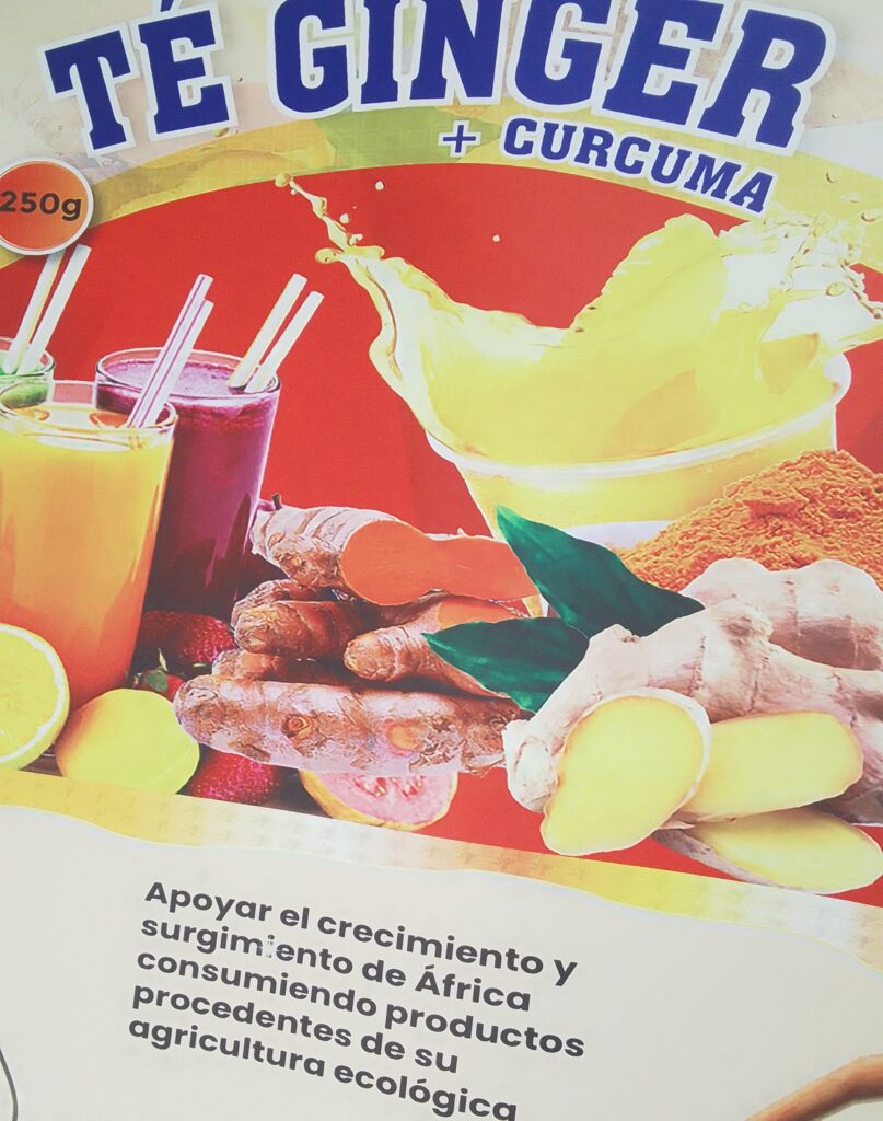 Equatorial Guinea: 'Siéntete Divina' — from a nickname to an inspiring brand