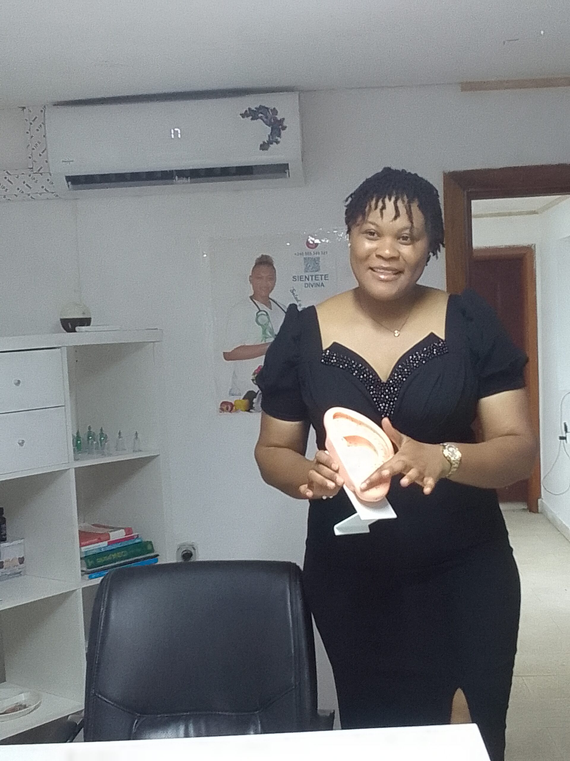 Cabo Verde inaugurates 13,000 m² of cutting-edge technology