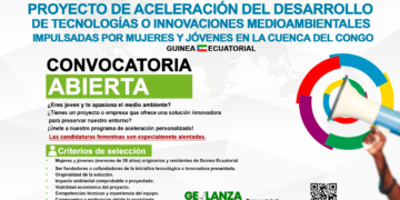 OIF and Dreams Hub open new green opportunities for youth and women in Equatorial Guinea