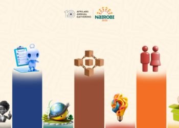 7 Tracks, 1 Future: AfriLabs Annual Gathering 2025 Sets the Stage for Africa’s Innovation Renaissance