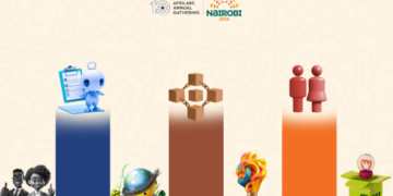 7 Tracks, 1 Future: AfriLabs Annual Gathering 2025 Sets the Stage for Africa’s Innovation Renaissance