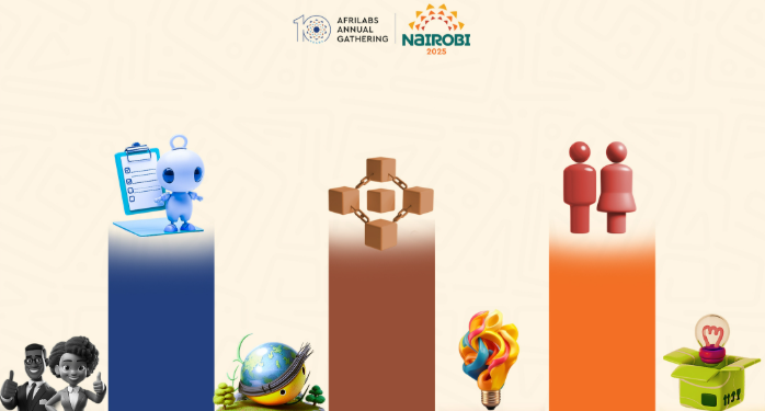 7 Tracks, 1 Future: AfriLabs Annual Gathering 2025 Sets the Stage for Africa’s Innovation Renaissance