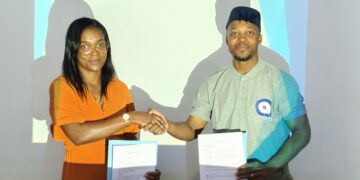 Africanian News and AhoraEG launch joint journalism training program to empower the next generation of African storytellers