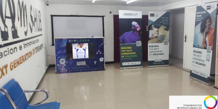 Equatorial Guinea: Dreams Hub Among the Selected by OIF to Drive Green Innovation in the Congo Basin