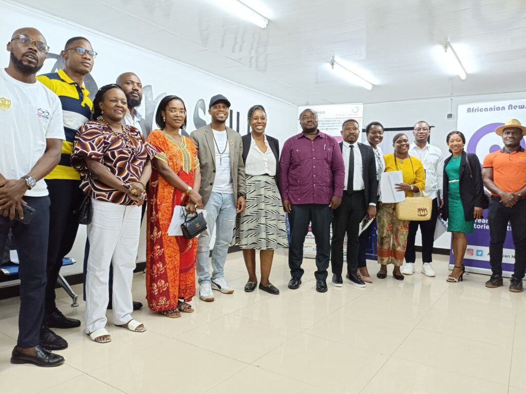 Ecosystem Builders: Joining Forces to Boost Innovation in Equatorial Guinea