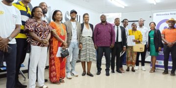 Ecosystem Builders: Joining Forces to Boost Innovation in Equatorial Guinea