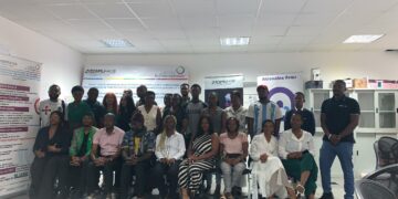 Project 19: Dreams Hub officially launches the initiative supported by the OIF in Equatorial Guinea