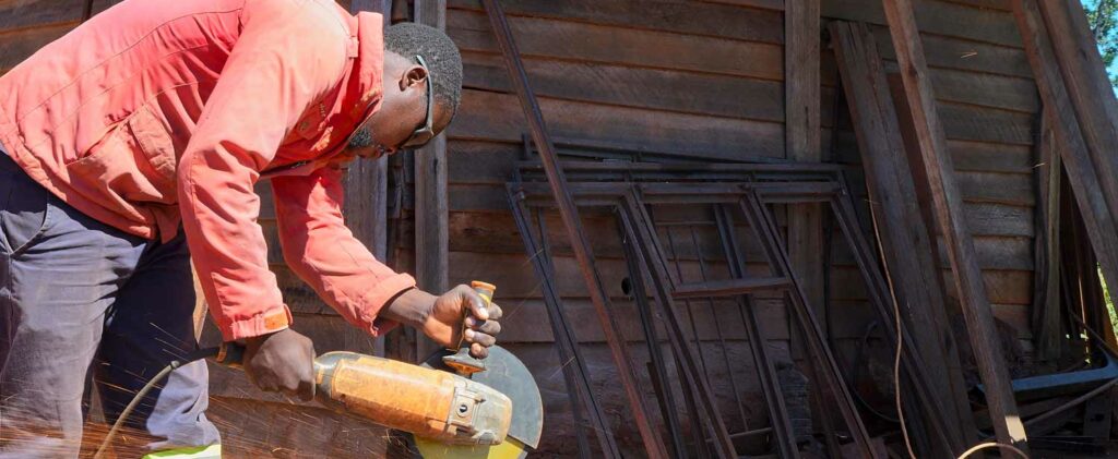 Zimbabwe rekindles hope with power