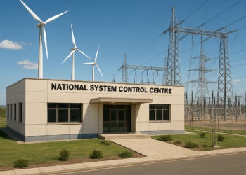 Kenya modernizes its power grid to integrate renewable energy and improve quality of life