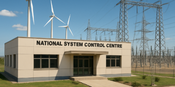 Kenya modernizes its power grid to integrate renewable energy and improve quality of life