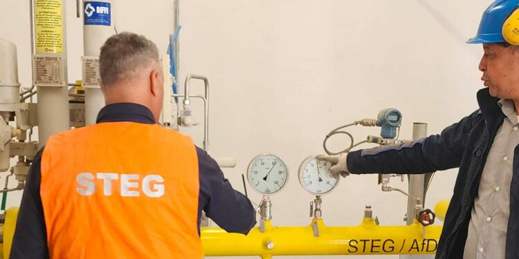 Tunisia’s energy transformation: How natural gas is powering industry and cleaner living