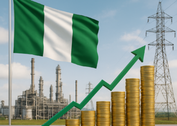 Nigeria accelerates economic transformation with key reforms and signs of recovery