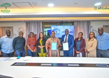 Kenya: AfriLabs and Konza Technopolis Sign Strategic Deal to Boost Innovation Across Africa
