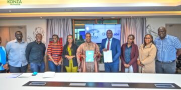 Kenya: AfriLabs and Konza Technopolis Sign Strategic Deal to Boost Innovation Across Africa