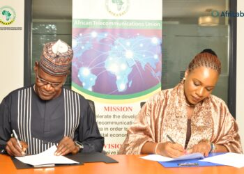AfriLabs and ATU Sign Landmark Deal to Accelerate Digital Innovation Across Africa