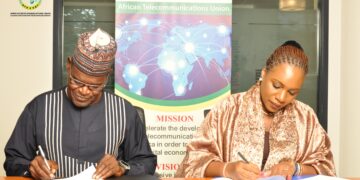 AfriLabs and ATU Sign Landmark Deal to Accelerate Digital Innovation Across Africa