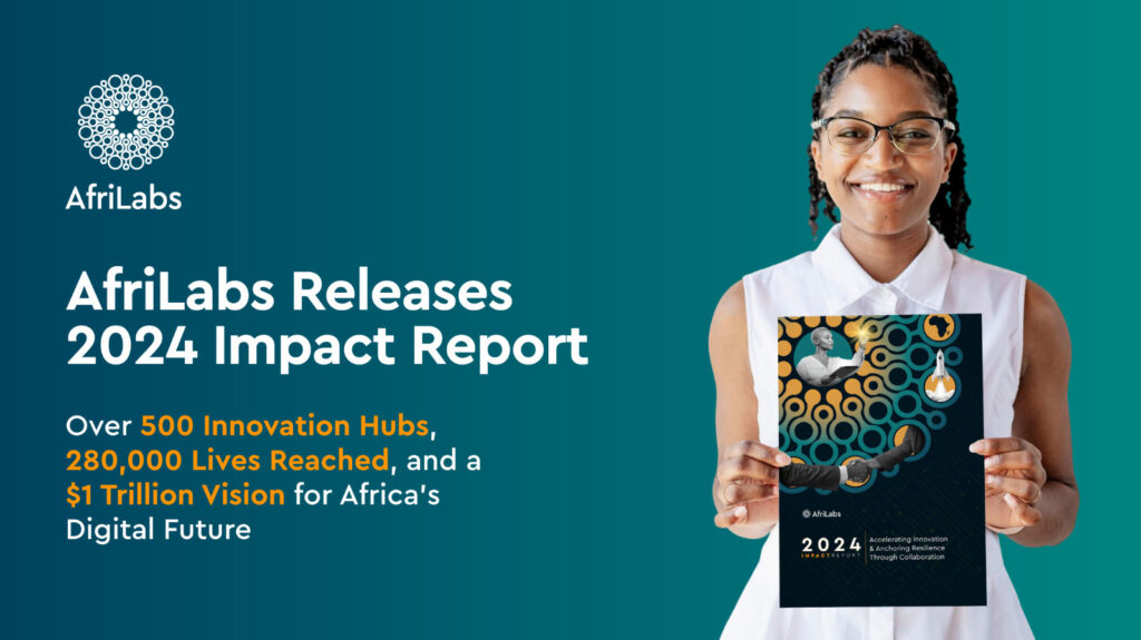 From AI and climate tech to gender inclusion and digital skills, AfriLabs’ initiatives directly reached over 280,000 startups, entrepreneurs, and youth,