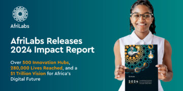 From AI and climate tech to gender inclusion and digital skills, AfriLabs’ initiatives directly reached over 280,000 startups, entrepreneurs, and youth,
