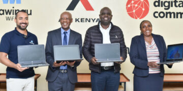 Kenya drives digital inclusion with a program to benefit over 50,000 people in three years