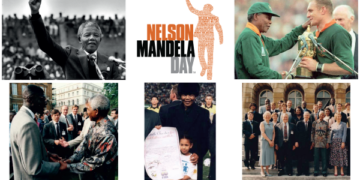 The Youth Charter: Mandela’s legacy transformed through sport