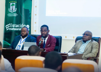 Equatorial Guinea Launches Climate Innovation Project: Students to Build First AI-Powered Weather Station