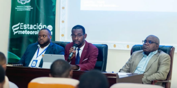 Equatorial Guinea Launches Climate Innovation Project: Students to Build First AI-Powered Weather Station