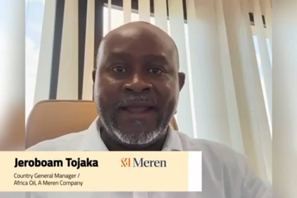 Equatorial Guinea: Africa Oil to Participate in the 3rd Annual Supply Chain & Logistics Summit