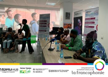 Equatorial Guinea: Dreams Hub Selects Top Green Innovations by Women and Youth, Funded by OIF